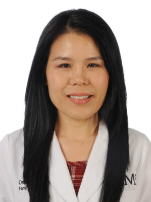 Dr. Onna Lau