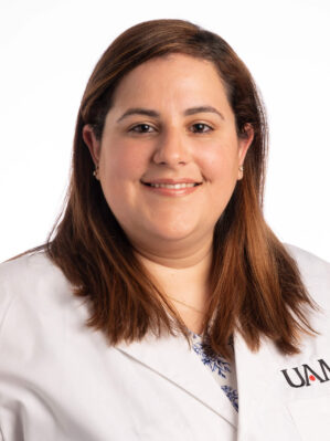 Dr. Diorella Lopez-Gonzalez