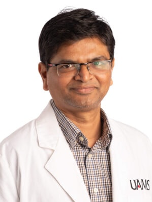 Dr. Uma Mahesh Matapathi