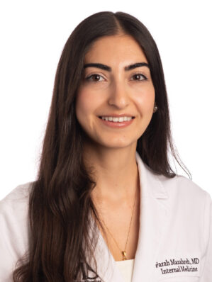 Dr. Farah Mazahreh