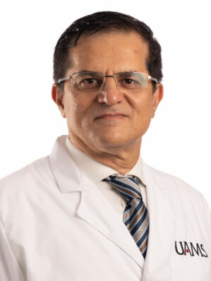 Dr. Mohammad Pakravan