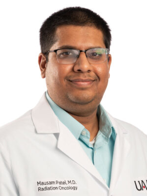 Dr. Mausam Patel