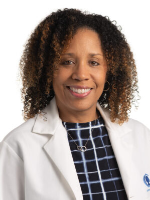 Dr. Tamara Perry