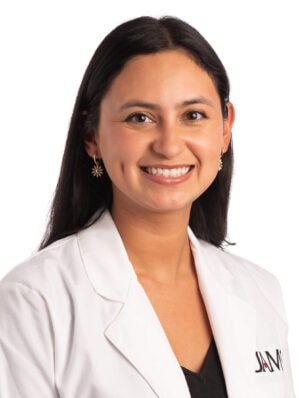 Dr. Maria Serrano