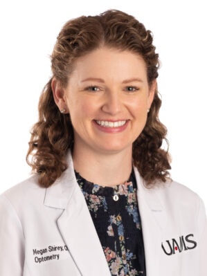 Dr. Megan Shirey