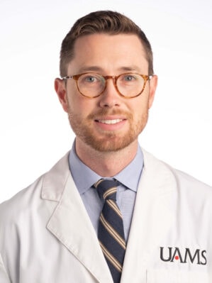 Dr. Nicholas Tingquist