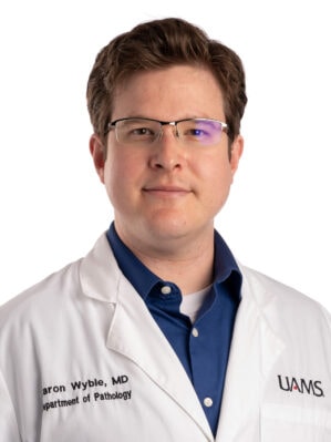 Dr. Aaron Wyble