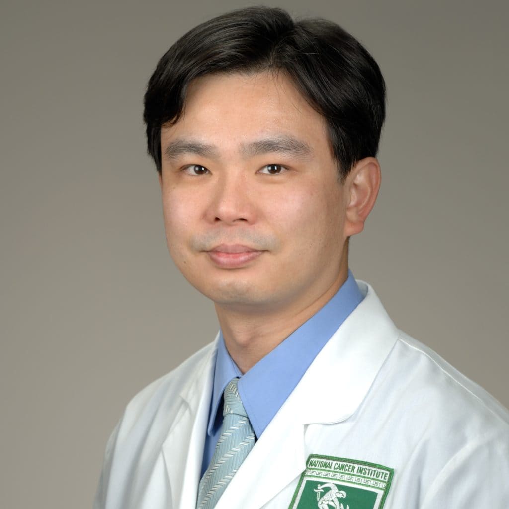 Yong-Chen "William" Lu, PhD