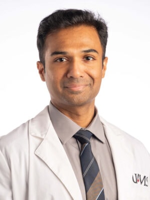 Dr. Vivek Yadala