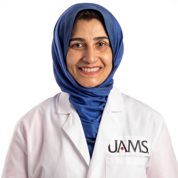 Dr. Saira Hassan
