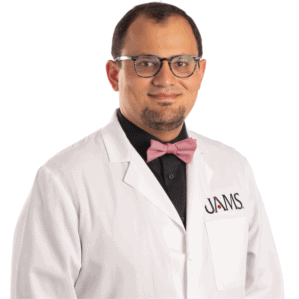 Dr. Samer Al Hadidi