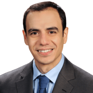 Dr. Abdelrahman Fouda