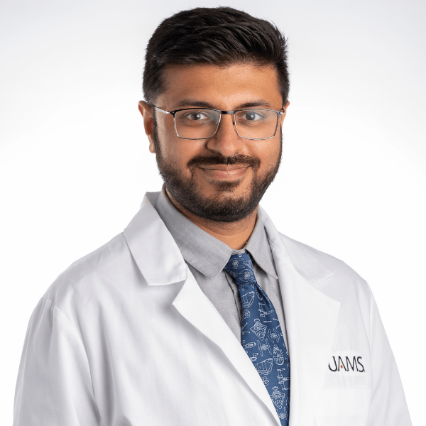 Recent Faculty Appointments — September 2021 | UAMS College of Medicine