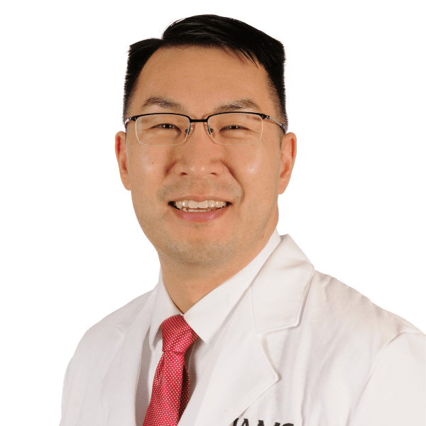 Dr. Eric Yee