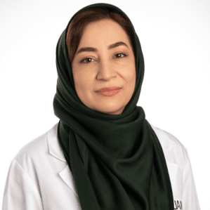 Dr. Khamesi Mojdeh