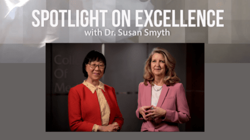 Video graphic (Dr. Ho and Dr. Smyth)