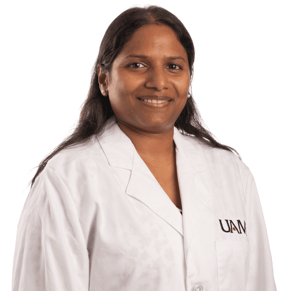 Dr. Chitra Nadagoundla