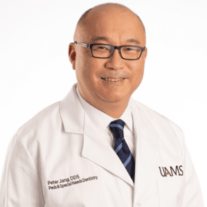 Dr. Peter Jang