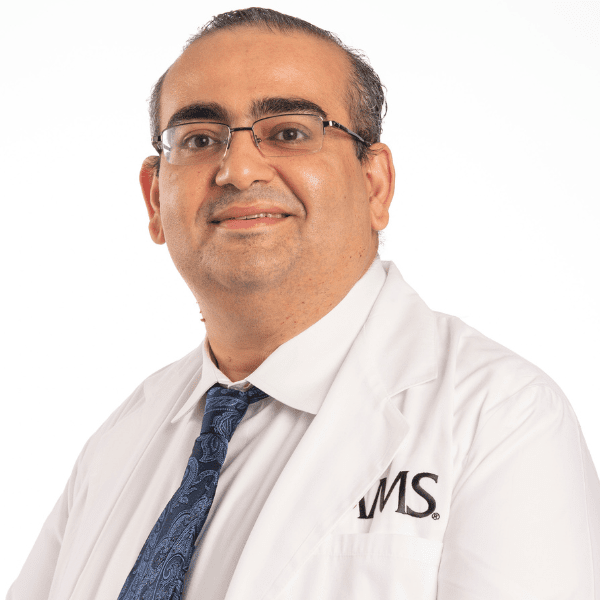 Dr. Hany Meawad