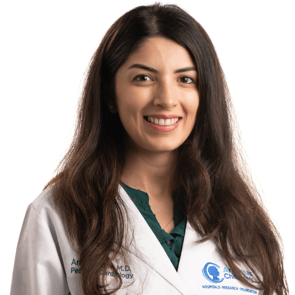 Dr. Amna Qasim