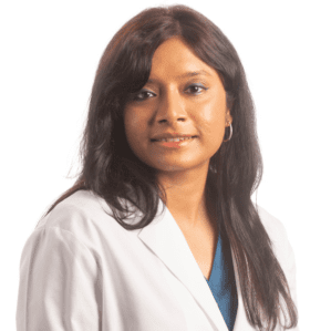 Dr. Shami Nandy