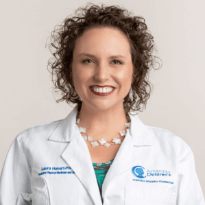 Dr. Laura Hobart-Porter