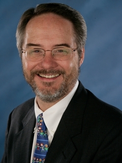 Richard F. Jacobs MD