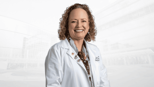 Dr. Michele Moss