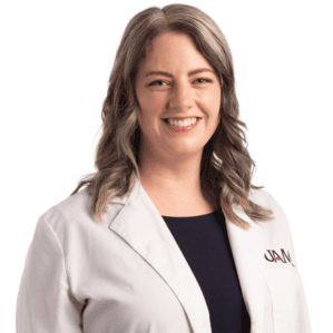 Dr. Allison Smith
