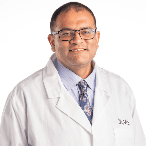 Ali Akbar Rms Recent Faculty Appointments – January 2024 | UAMS College of Medicine
