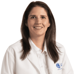 Dr. Ana Del Valle Penella