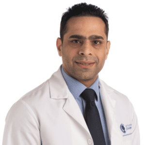 Dr. Obeid Shafi