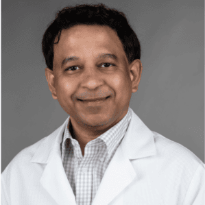 Dr. Saradhi Mallampati