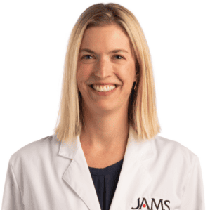 Dr. Kristina Jones