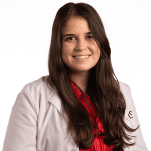 Dr. Laura Rohm