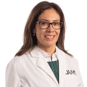 Dr. Sandra Garcia Osogobio