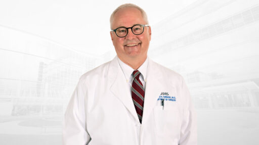 Richard Turnage, M.D.