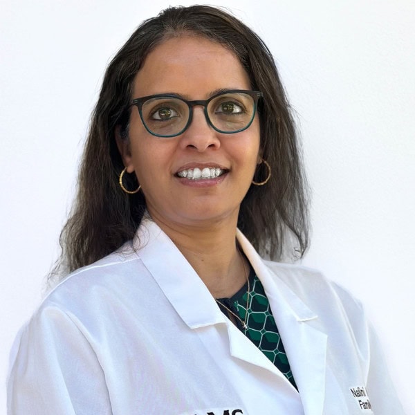 Nalini Reddy Recent Faculty Appointments – September-October 2025 | UAMS College of ...