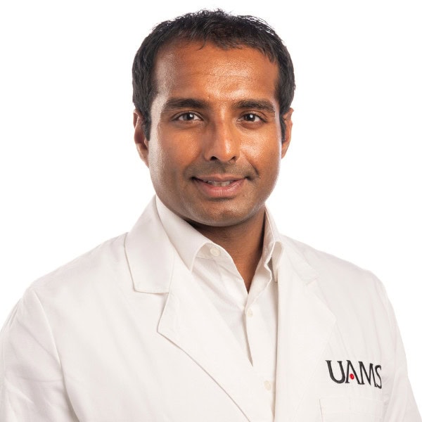 Recent Faculty Appointments – October 2025 | UAMS College of Medicine