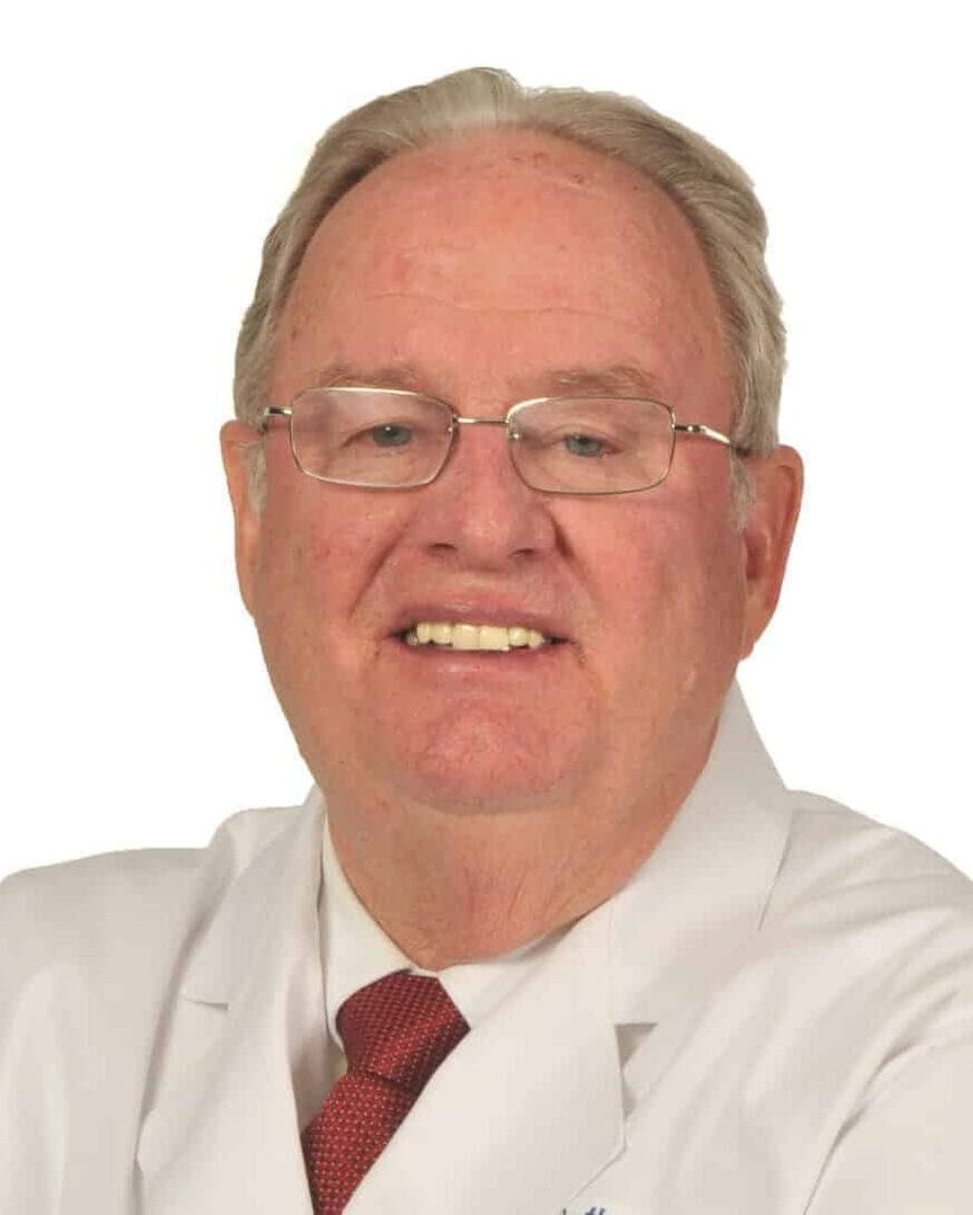 Kent C. Westbrook, M.D.