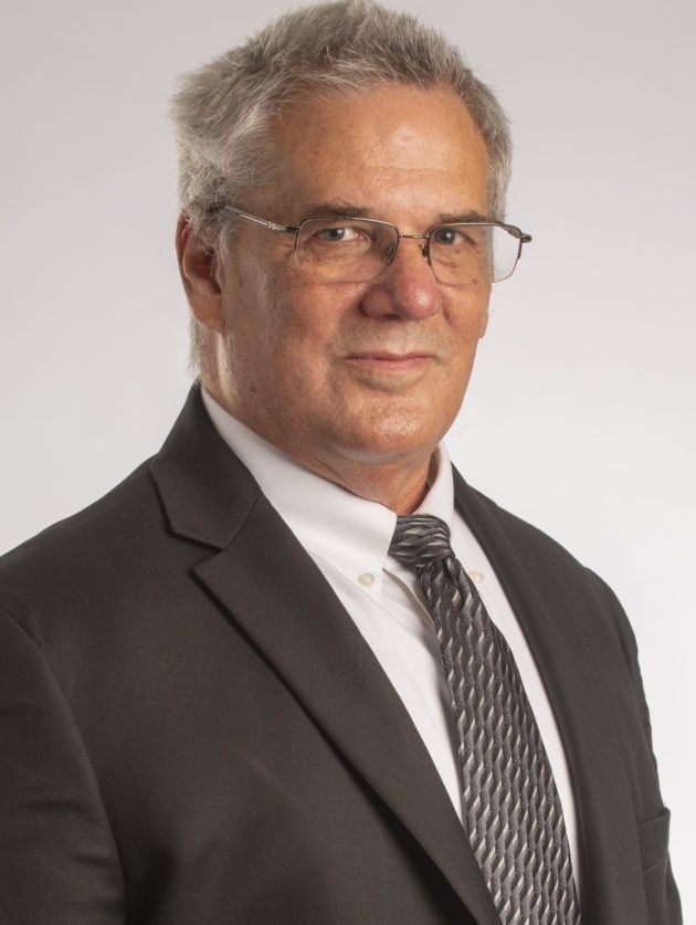 Mark Smeltzer