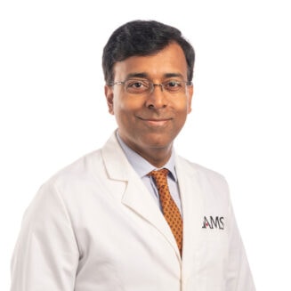 Vikas Vujjini, M.D.