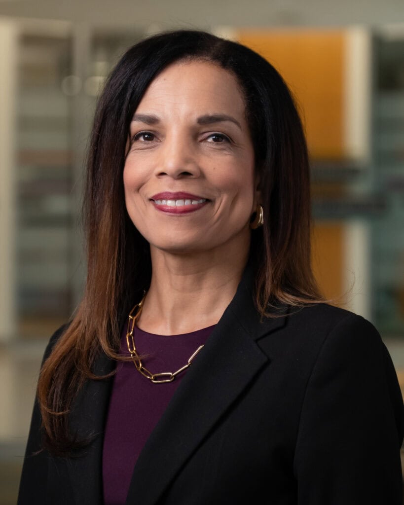 Kalebrya Mitchell