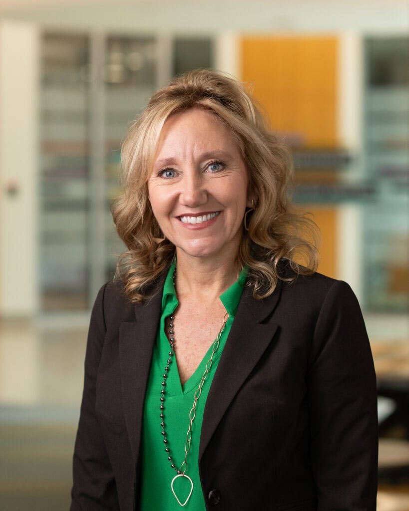 Erica Willard-Dunn
